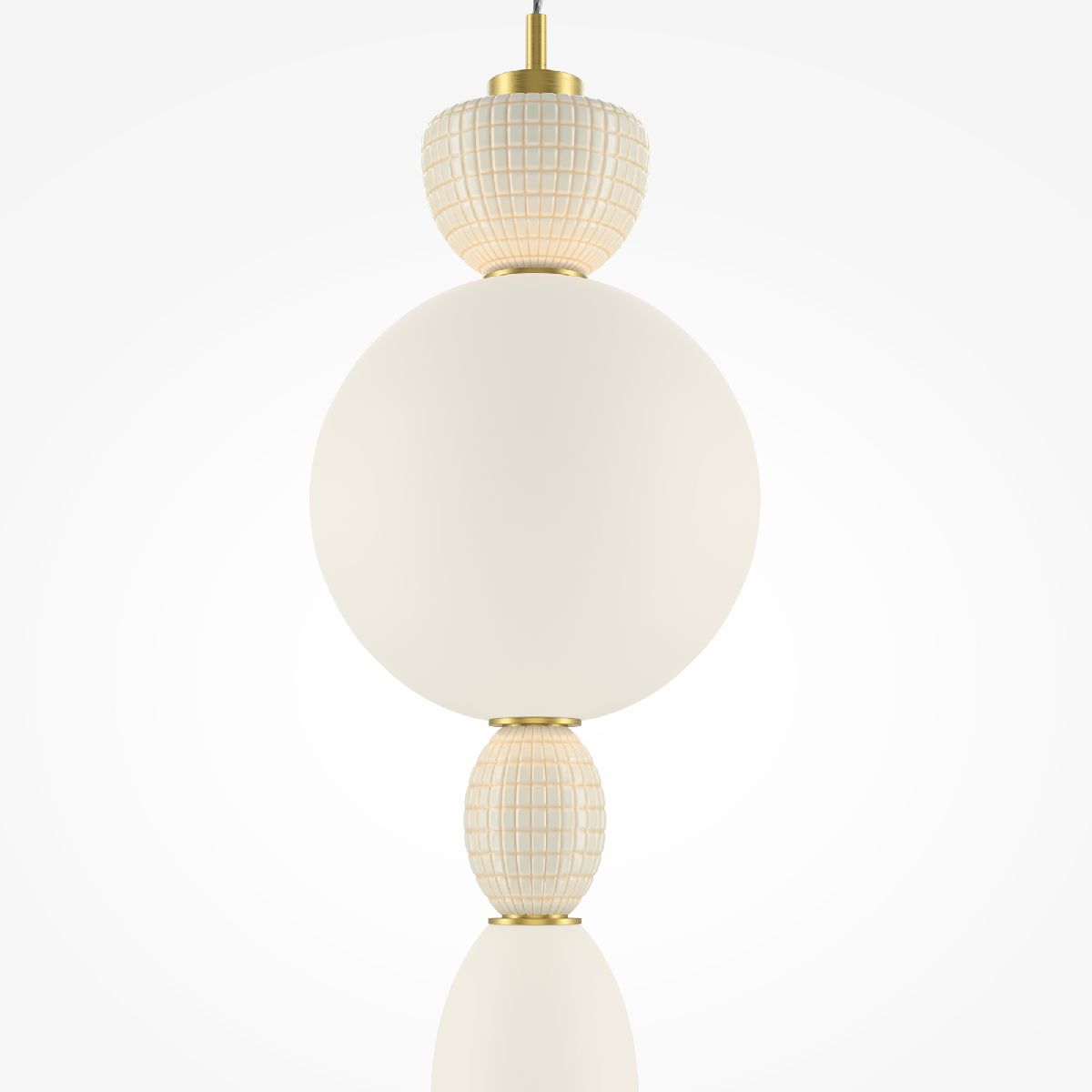 Подвесной светильник Maytoni Adore MOD297PL-L17BS3K