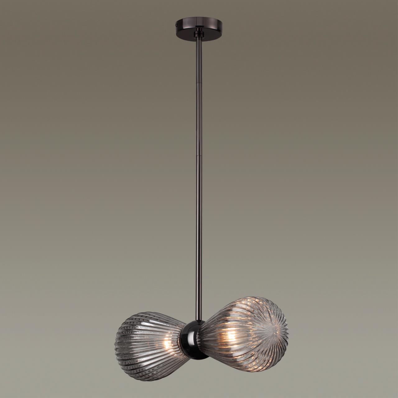 Подвесной светильник Odeon Light Elica 5417/2