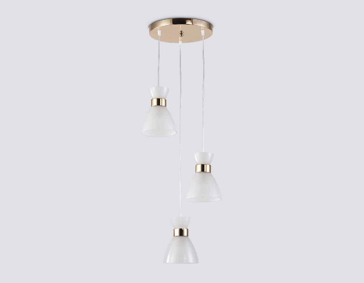 Подвесной светильник Ambrella Light Loft Traditional TR3402