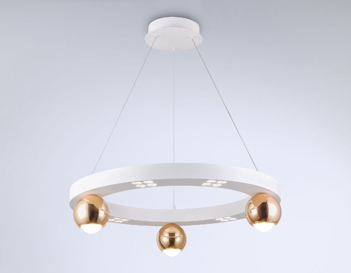 Подвесная люстра Ambrella Light Comfort FL5959