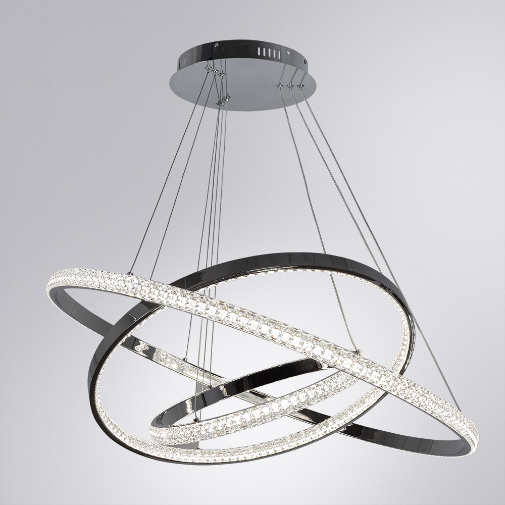 Подвесная люстра Arte Lamp Orione A2182SP-160CC