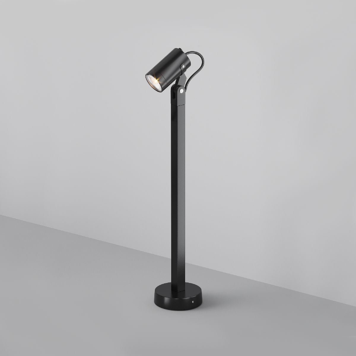 Ландшафтный светильник Maytoni Scope O025FL-01B1