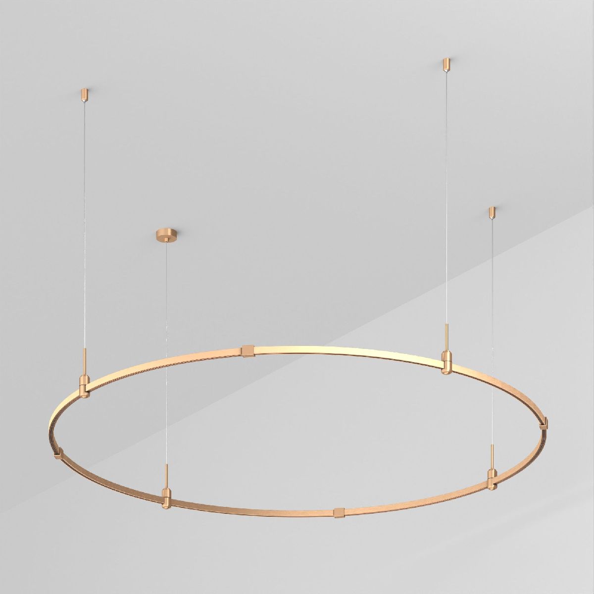 Трек Arlight ART-APRIORI-ROUND-HANG-R1800 048477