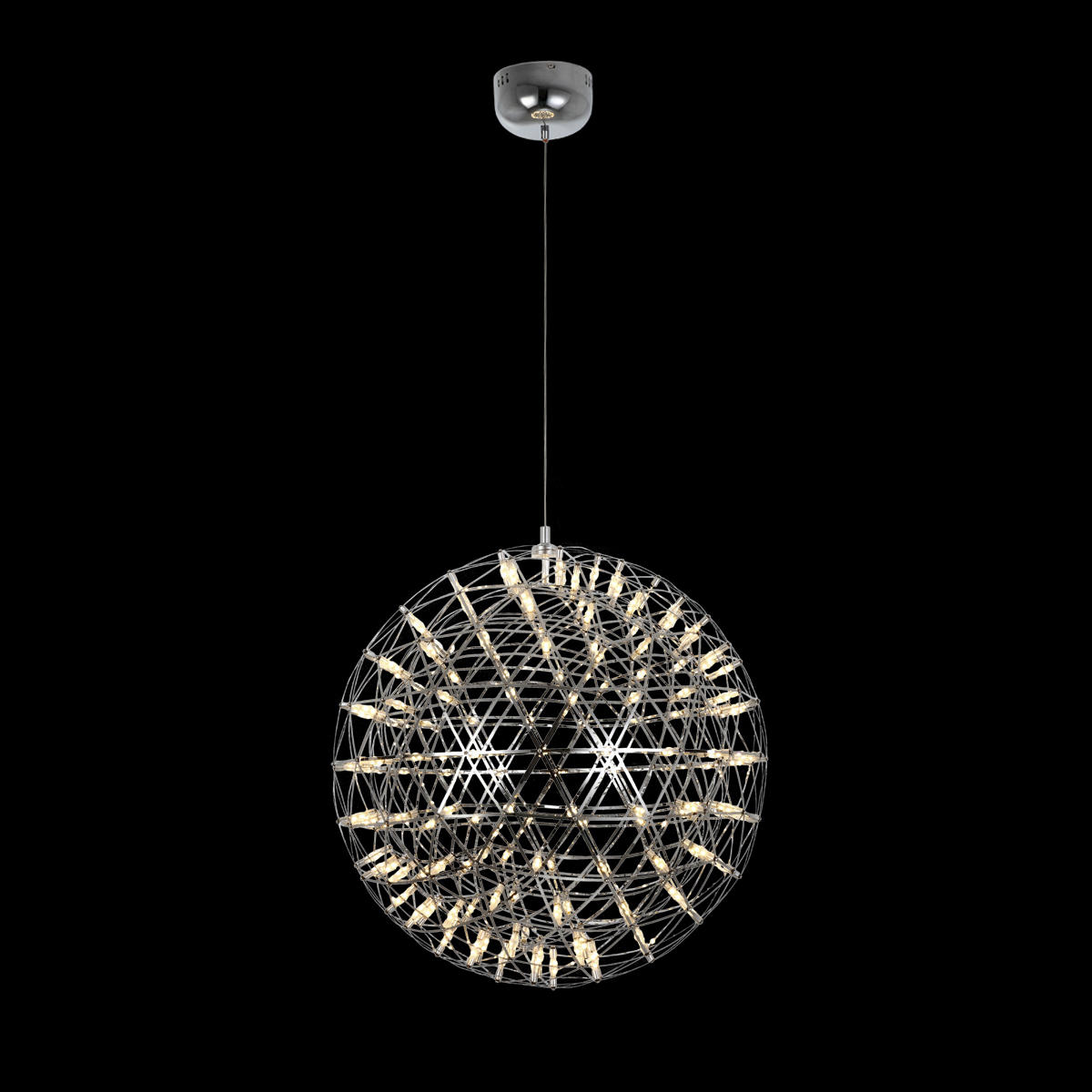 Подвесной светильник LOFT IT Raimond 9027-61