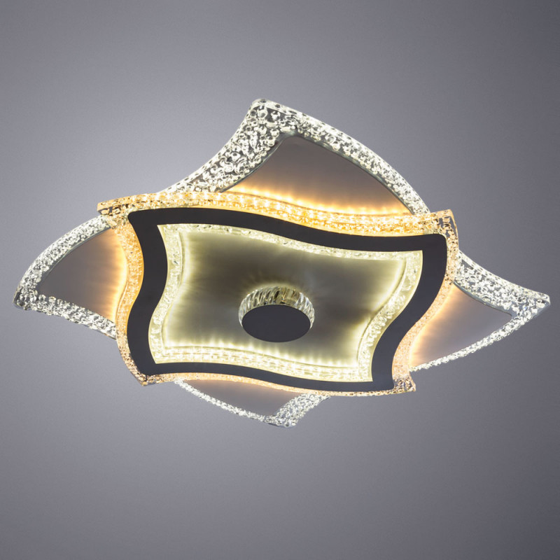 Потолочный светильник ARTE Lamp A1436PL-1WH