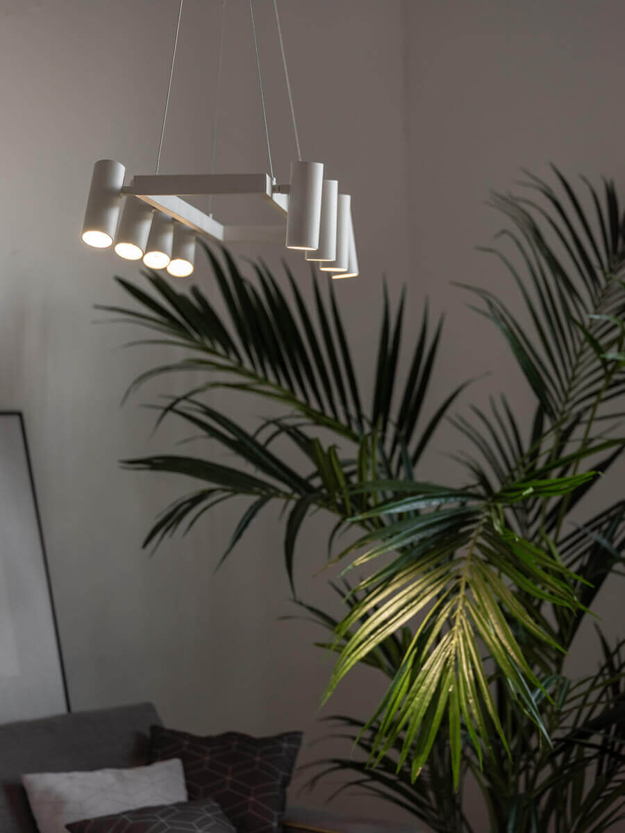 Подвесной светильник Vele Luce Neo VL10021P08