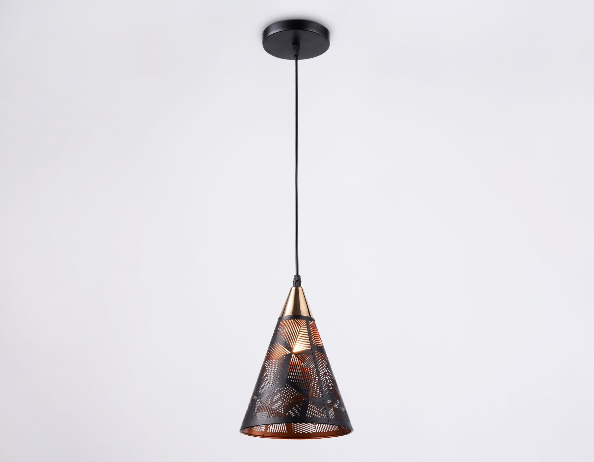 Подвесной светильник Ambrella Light Loft TR8431