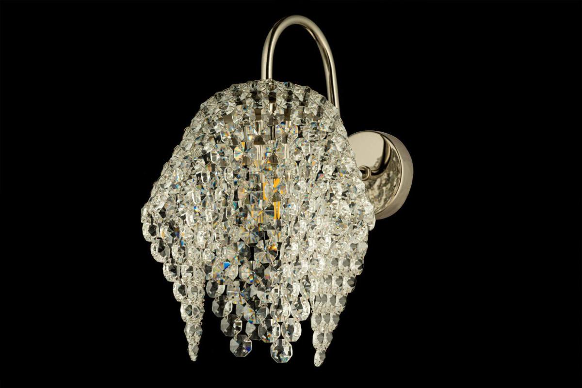 Бра Arti Lampadari Roma E 2.1.1 N