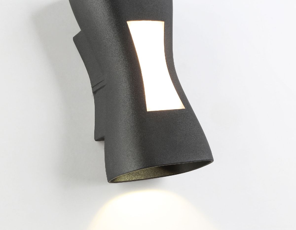 Уличный настенный светильни Ambrella Light Garden ST4529