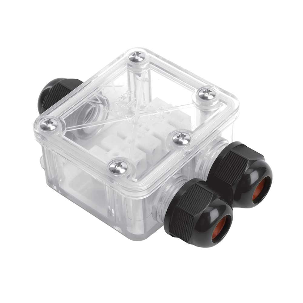 Коробка распределительная Stekker LD538 50130