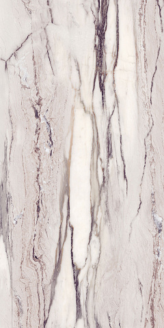 SANT'AGOSTINO STAR Marble Purple Krystal