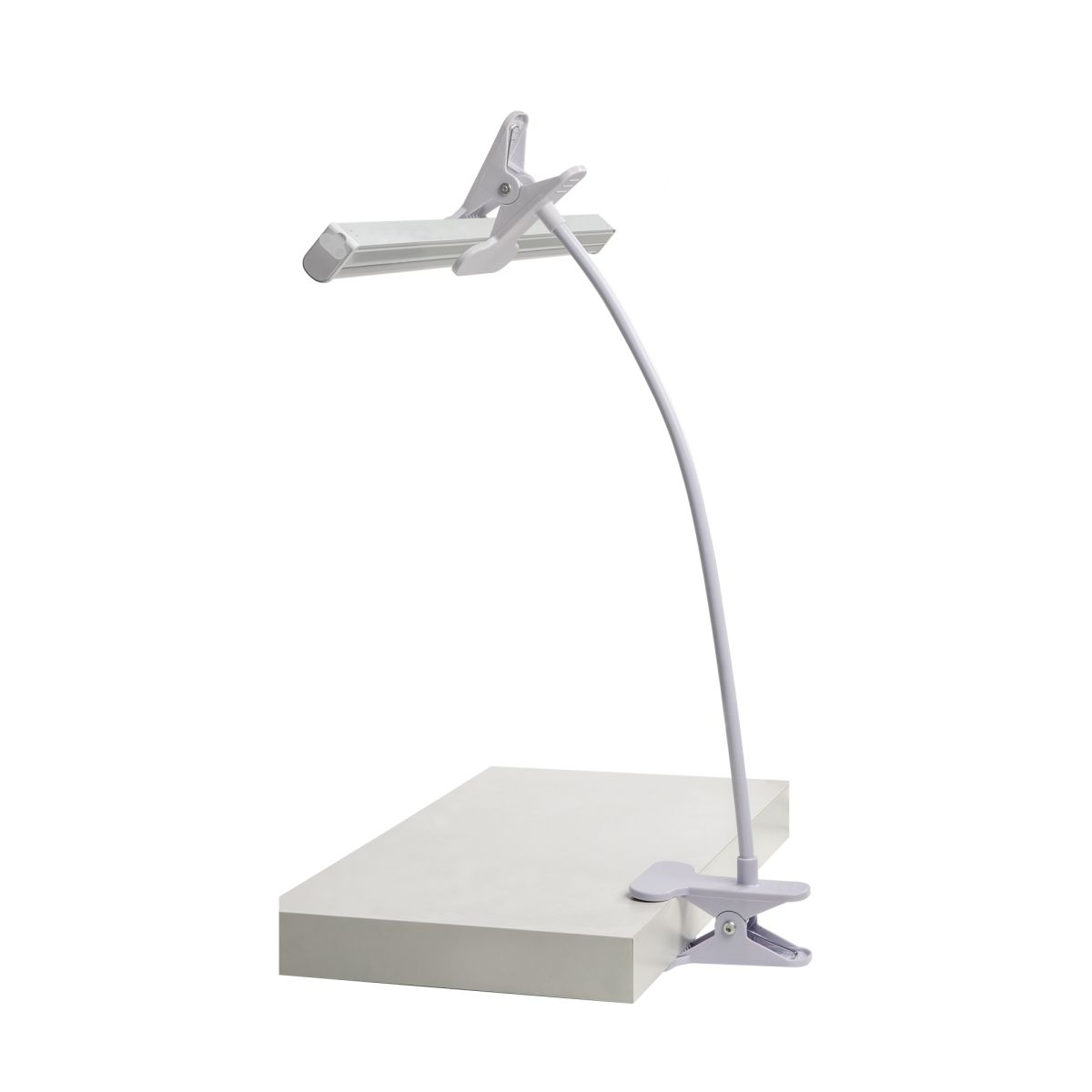 Подставка для светильника ULI-P Uniel ФитоЛето UFP-M02C-450 White Polybag Set2 UL-00010111