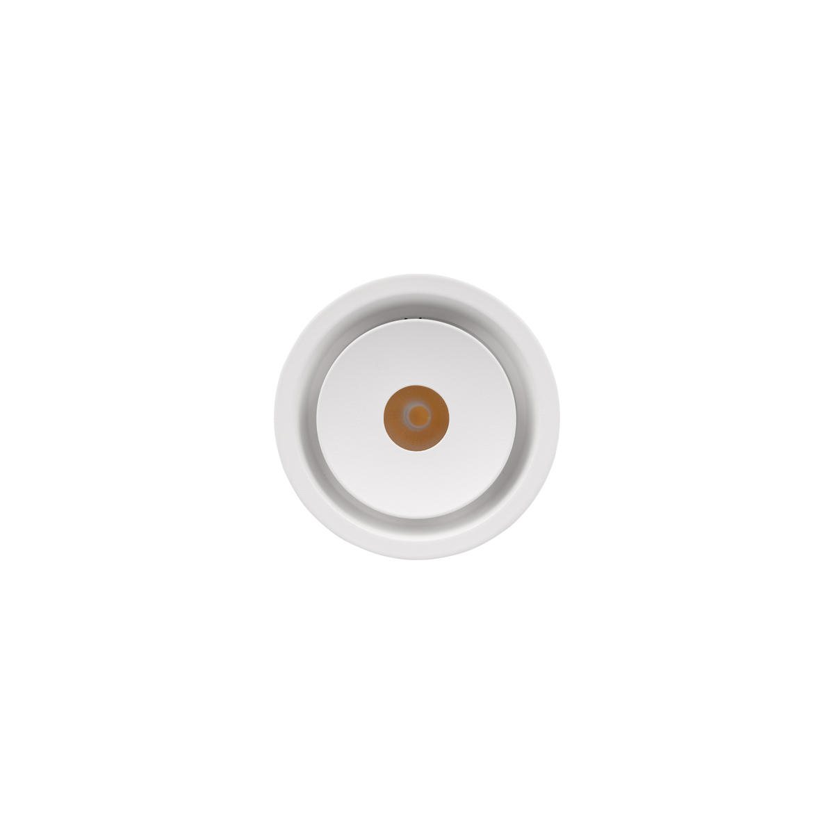 Встраиваемый светильник Loft IT Lucky 10321 White