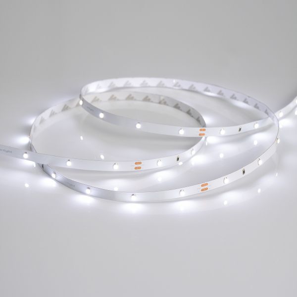 Светодиодная лента Arlight RT-A30-8mm 24V White6000 (2.9 W/m, IP20, 2835, 5m) 019917(2)