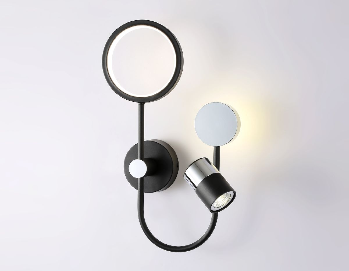 Настенный светильник Ambrella Light Comfort LineTech FL51601