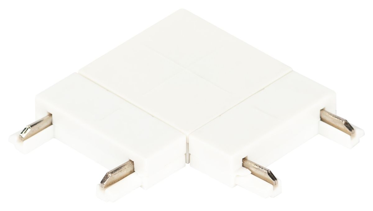 Коннектор угловой Эра TRM-S5-CC WH Б0059023