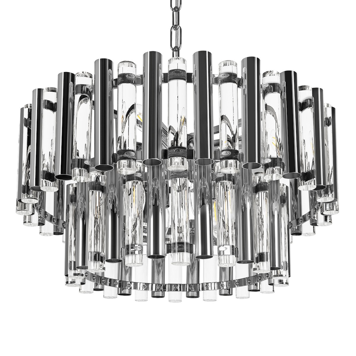 Подвесной светильник Loft IT Boucle 10438/8
