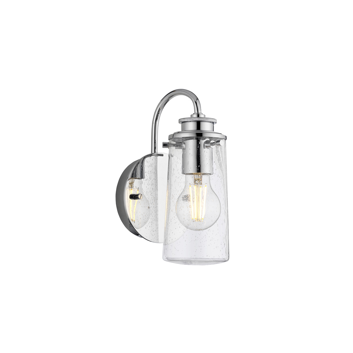 Бра Kichler QN-BRAELYN1-PC