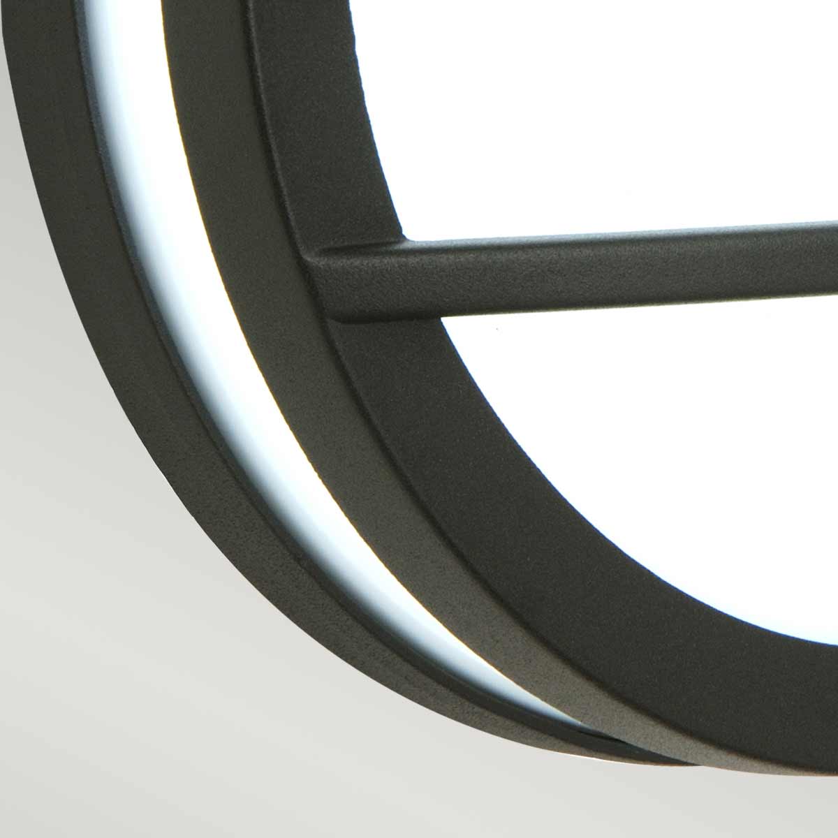Уличный настенный светильник Elstead Lighting SVEN-1R