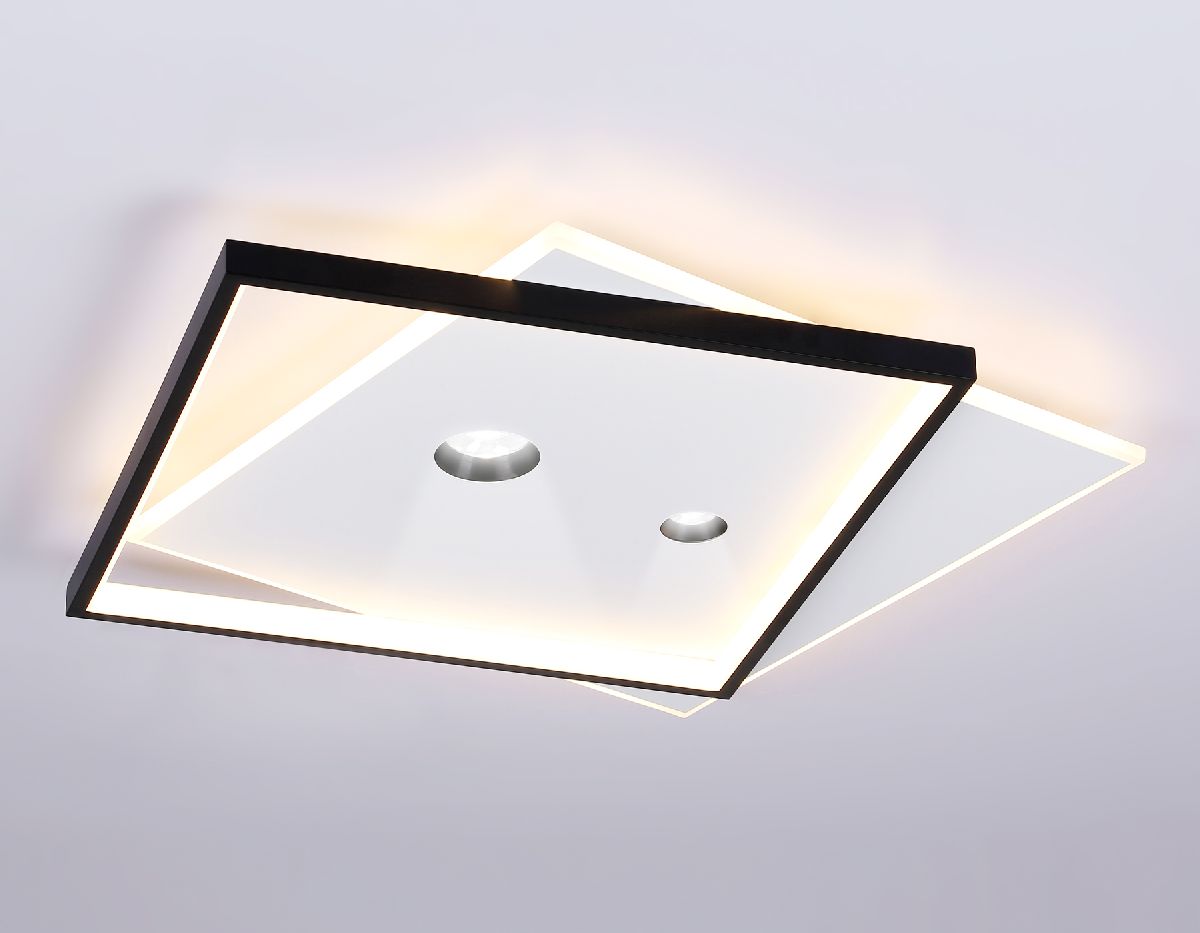 Потолочная люстра Ambrella Light Comfort FL5065