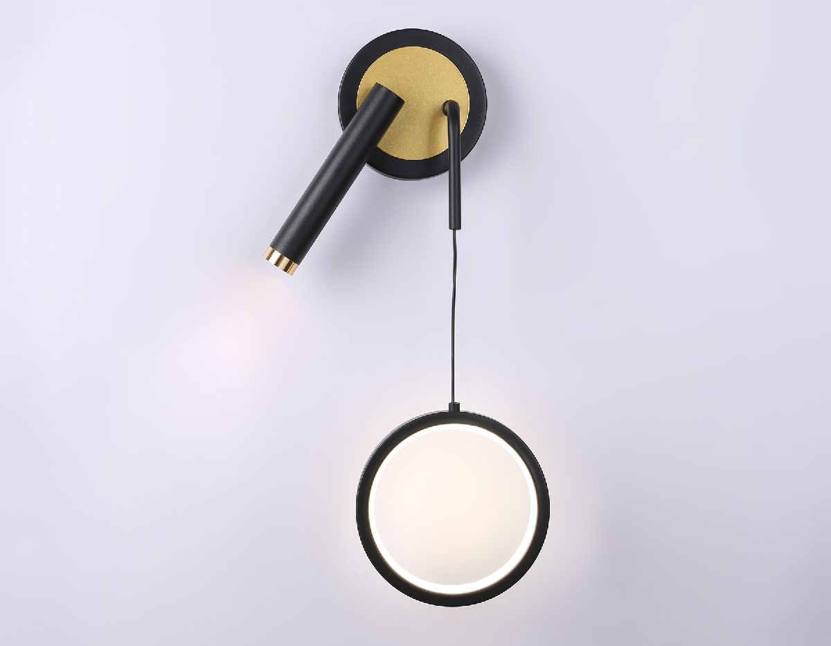 Настенный светильник Ambrella Light Comfort LineTech FL51652