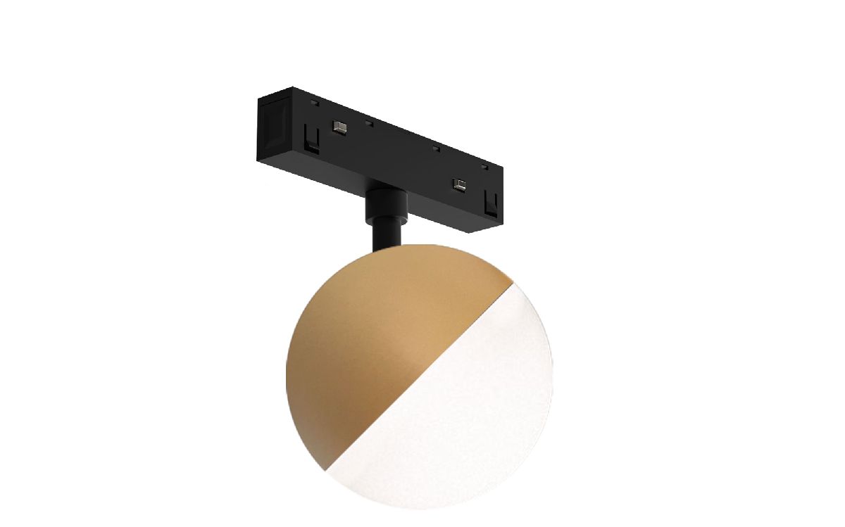 Трековый магнитный светильник Lumker SY-LINK-SFGD-10-WW 019015