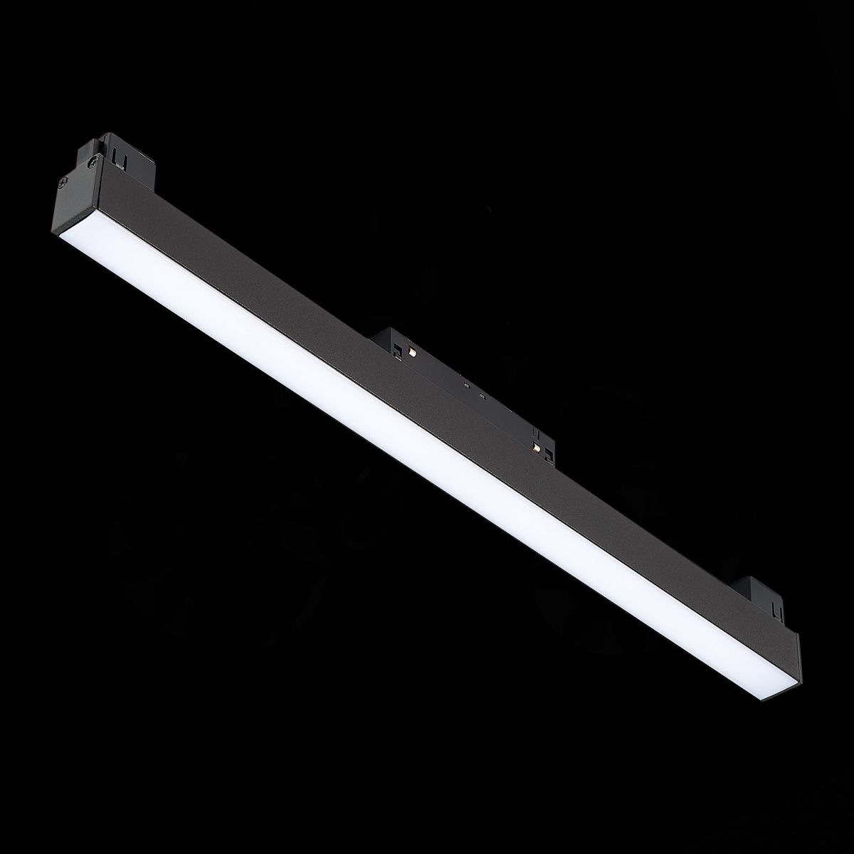 Трековый магнитный светильник ST Luce Skyline 48 ST370.406.20