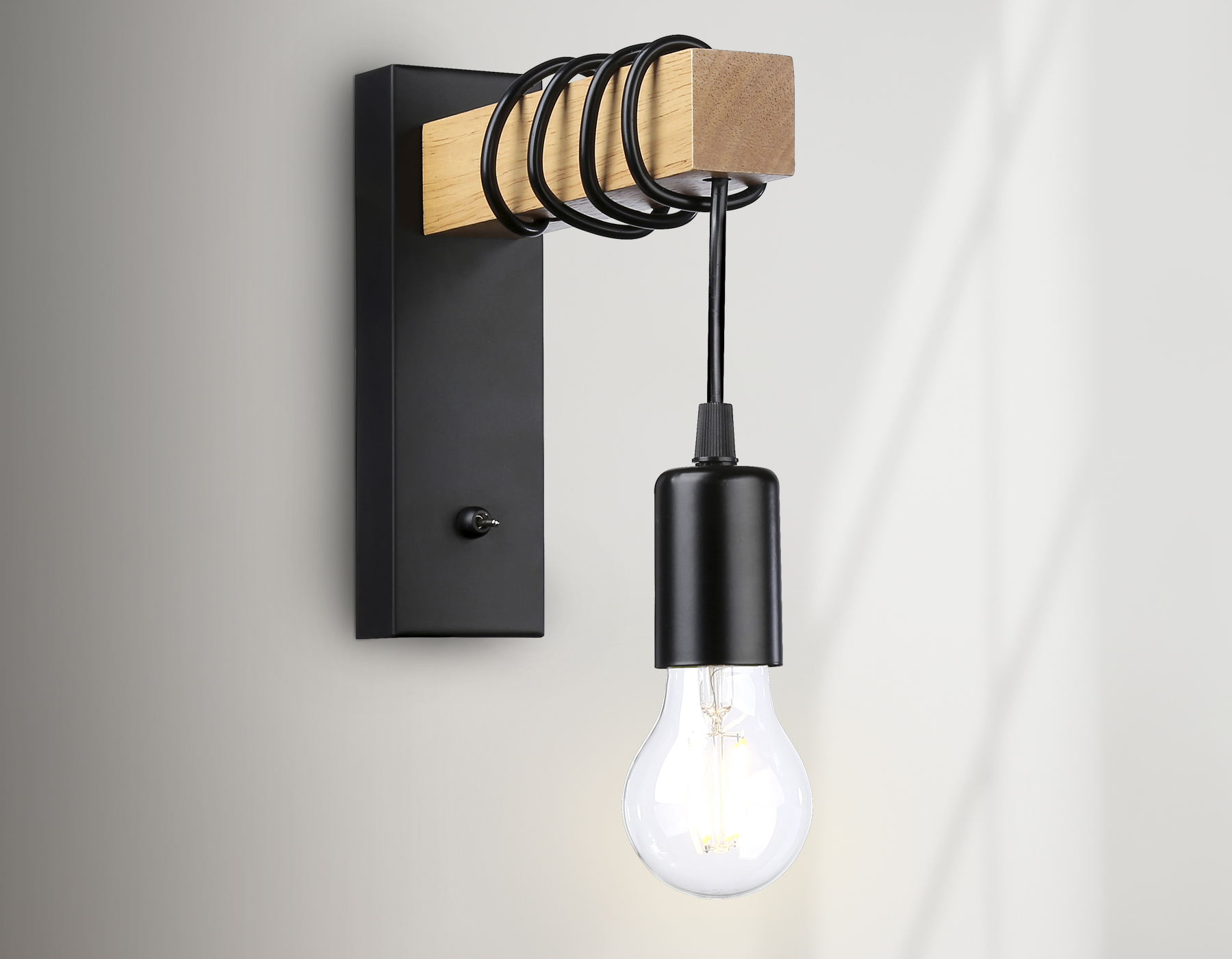 Бра Ambrella Light Traditional TR8181