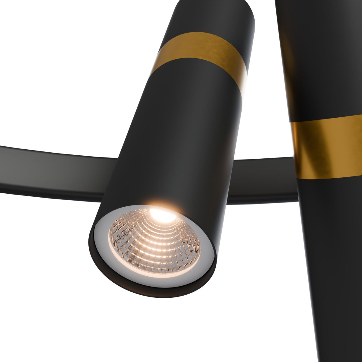 Подвесная люстра Lightera Tosha LE311L-3B