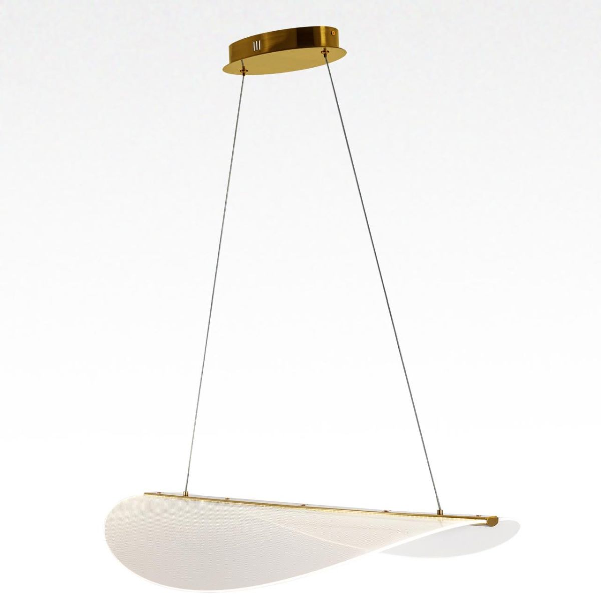 Подвесной светильник Citilux Skatt CL213132
