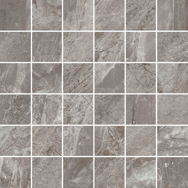 Mosaico Hymond-SP Gris