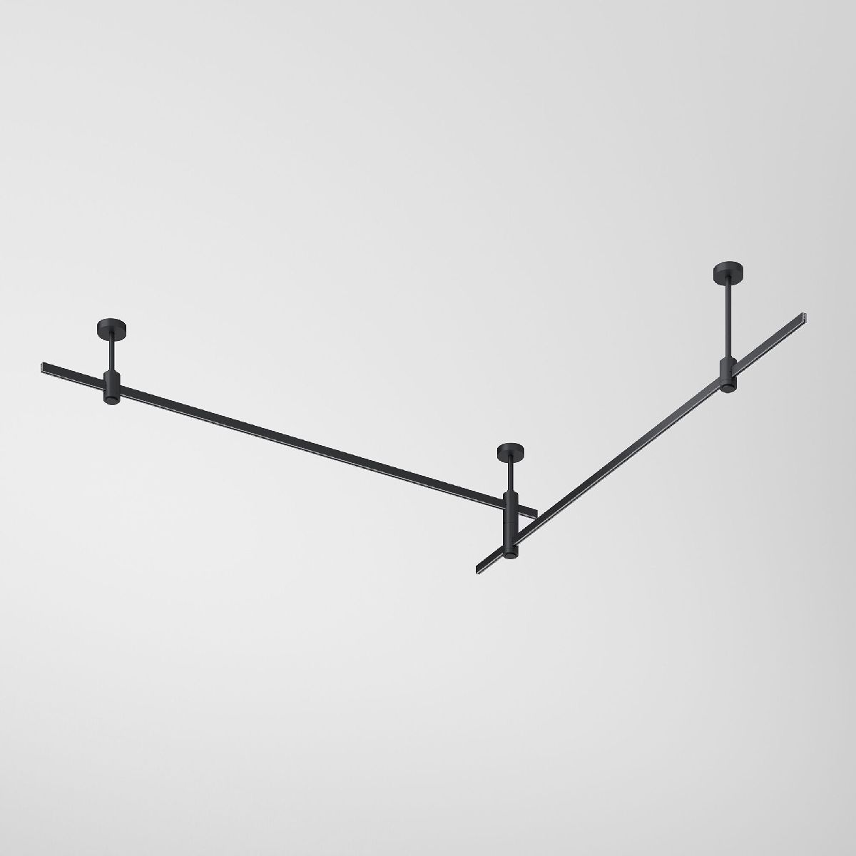Декоративная стойка с вводом питания Elektrostandard Esthetic Magnetic 4690389202162 85141/00 a065433