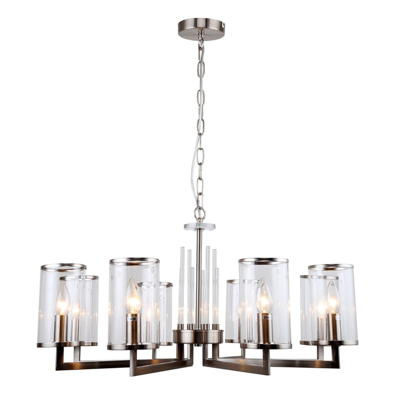 Подвесная люстра Stilfort Vase 1046/11/08P