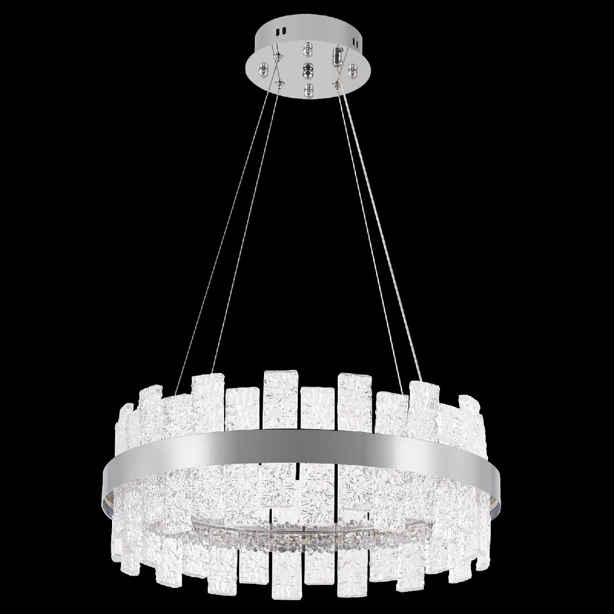 Подвесная люстра Natali Kovaltseva Magic LED LAMPS 81267