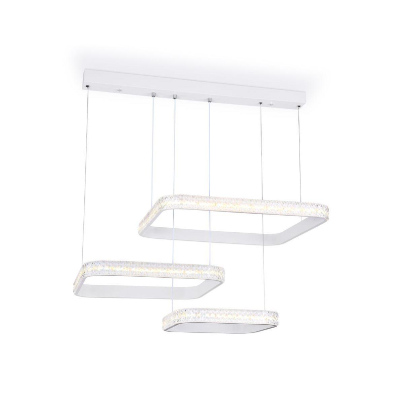 Подвесной светодиодный светильник Ambrella Light Acrylica Original FA6165