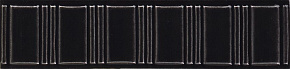 CERAMICHE GRAZIA FORMAE Pantheon Ebony