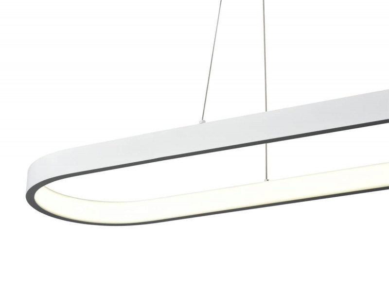 Подвесная люстра Vele Luce VL7121P12