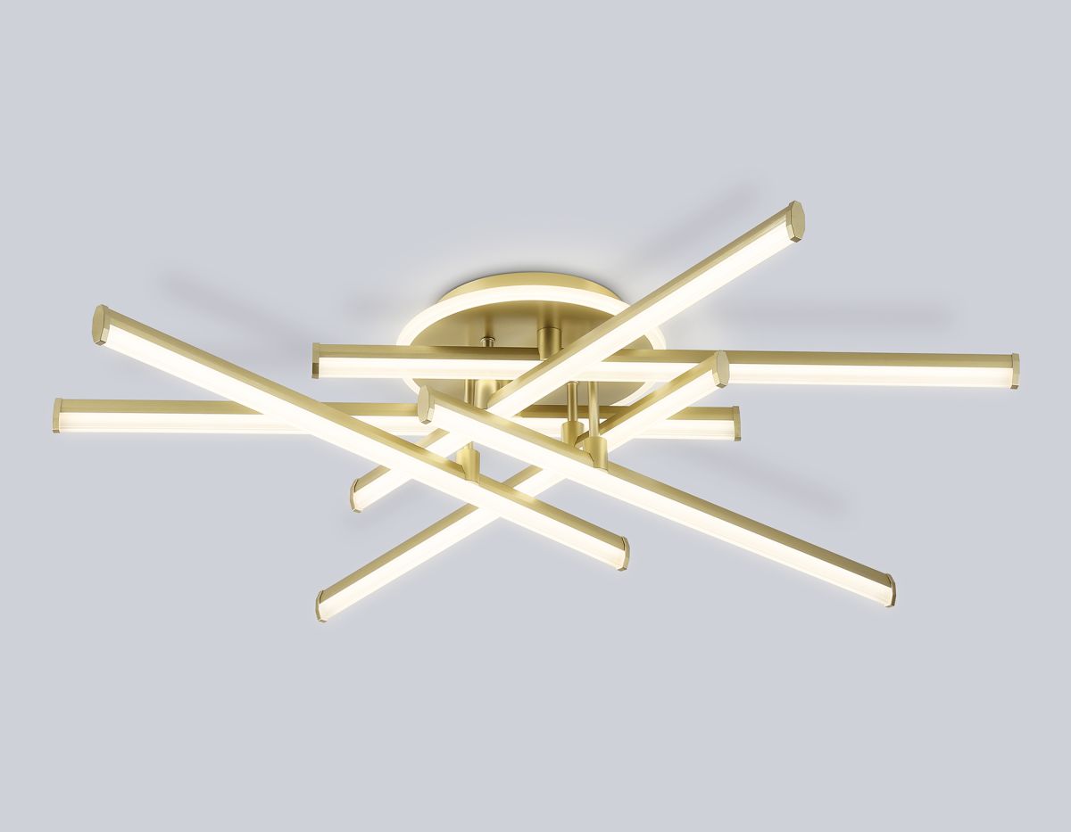 Потолочный светильник Ambrella Light Comfort LineTech FL6254