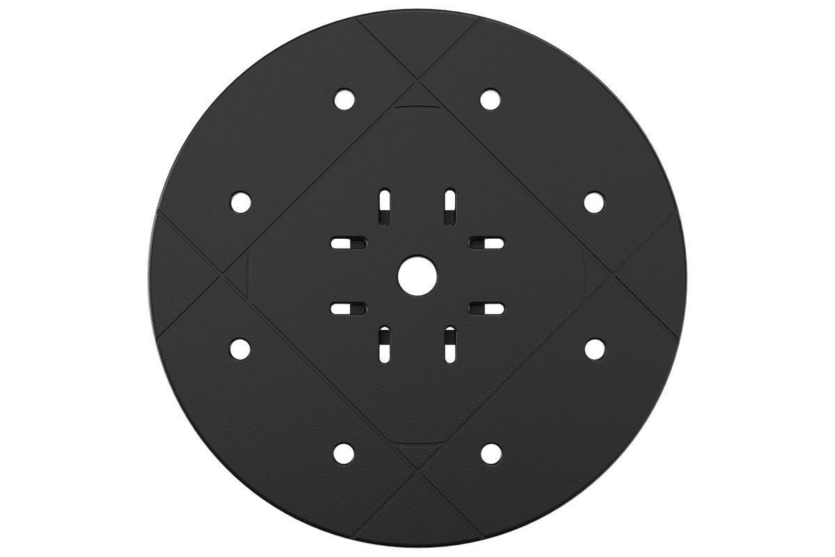 Кровельная опора HILST PLATFORM L210