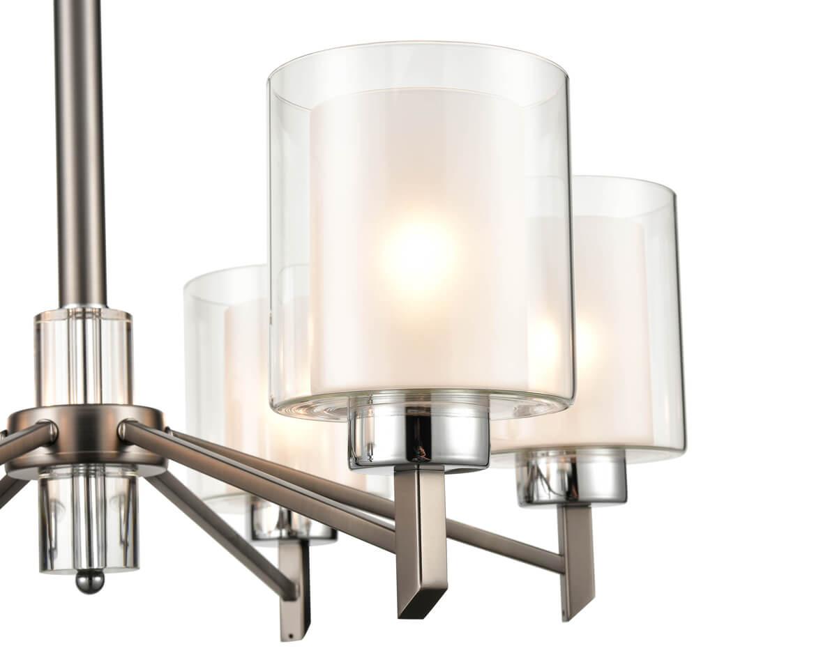 Подвесная люстра Vele Luce Eterno VL1385L06