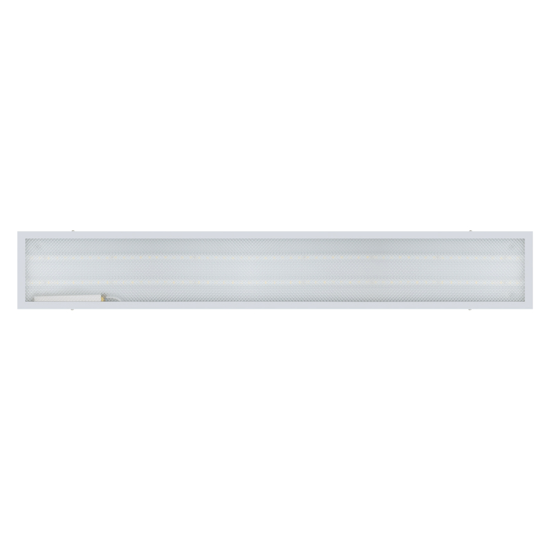 Светодиодная панель Uniel ULP-18120 36W/5000К IP54 MEDICAL PRISM WHITE