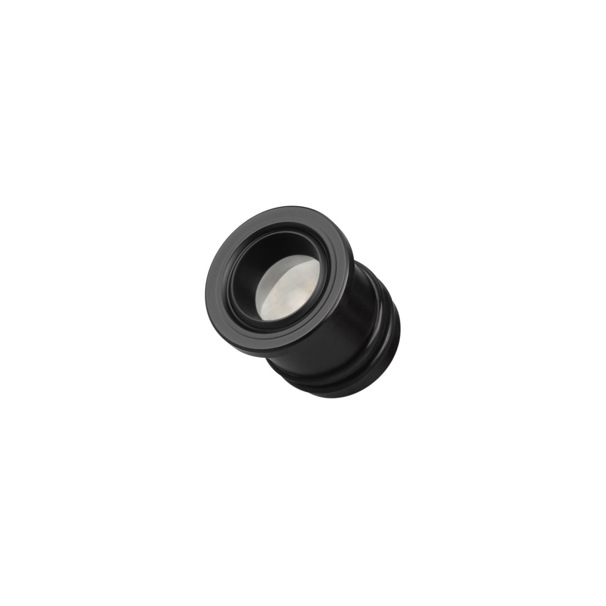 Мебельный светильник Arlight ART-PICCOLO-BUILT-R13-1W Day4000 (BK, 30 deg, 3V) (IP40 Металл) 062236