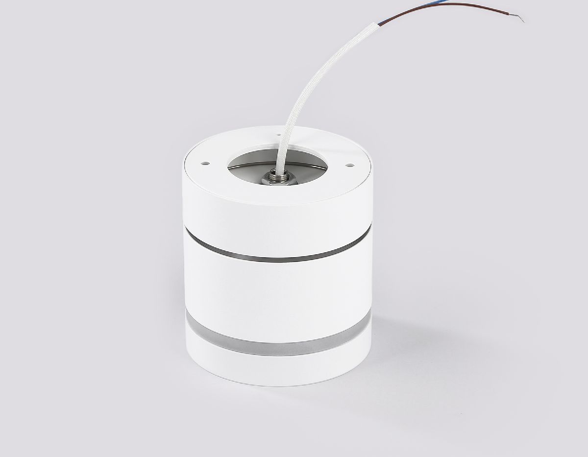Накладной спот Ambrella Light Move Techno Spot TA1444