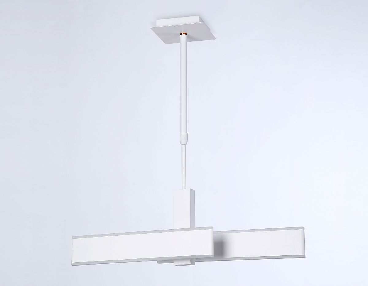 Подвесной светильник Ambrella Light Acrylica Original FA6666