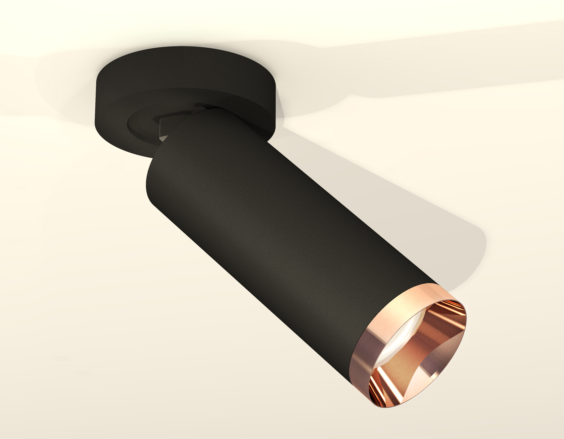 Спот Ambrella Light Techno Spot XM6343205 (A2229, C6343, N6135)
