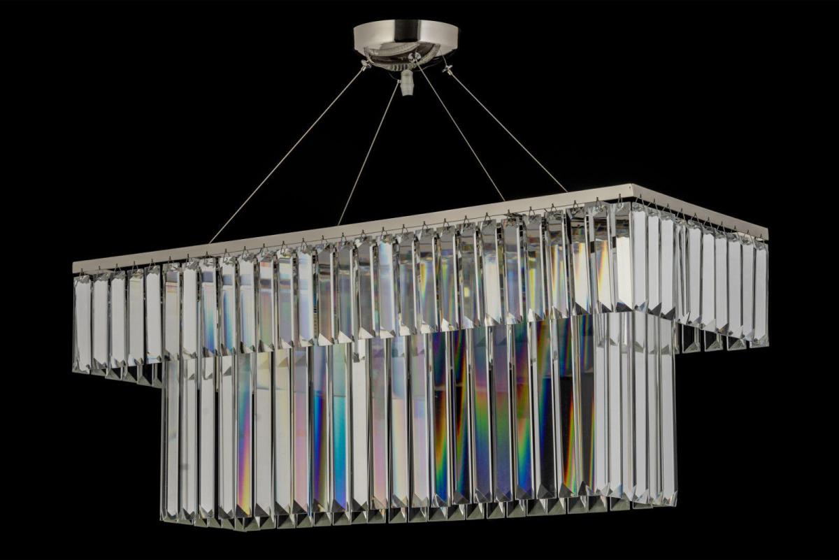 Подвесная люстра Arti Lampadari Enio E 1.5.70X25.100 NP