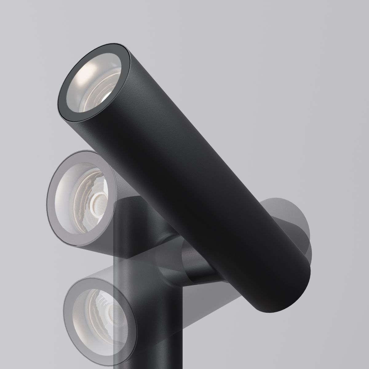 Ландшафтный светильник Maytoni Torq O494FL-L20B3K