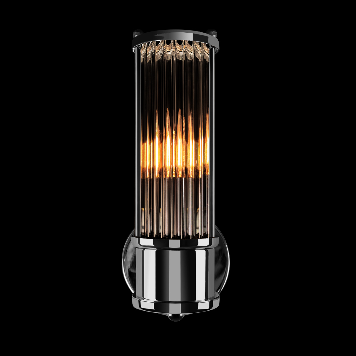 Бра Loft IT Vessel 10449W/A CR