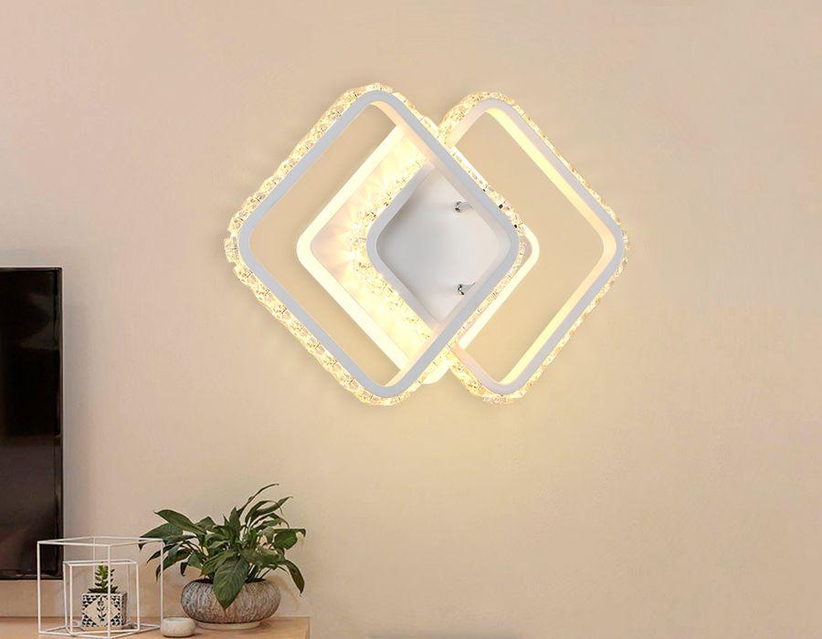 Бра Ambrella Light Acrylica Ice FA275