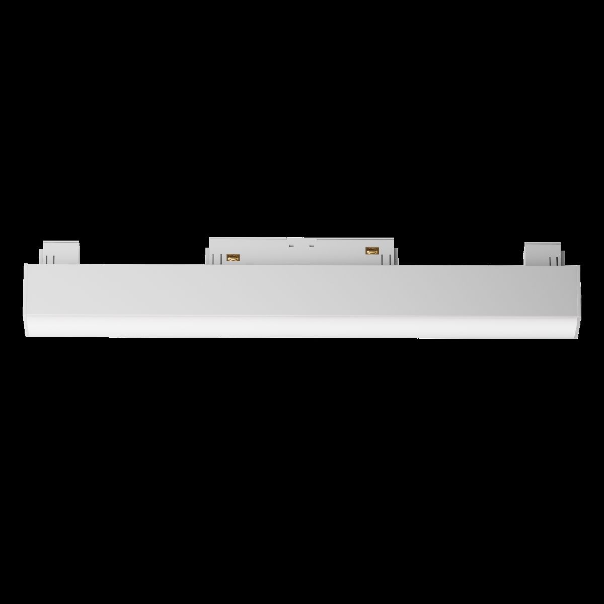 Трековый светильник Maytoni Technical Basis TR074-2-12W4K-W